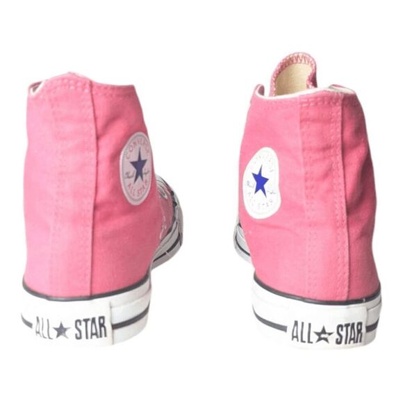 CONVERSE Chuck Taylor All Star Hi Top Sneaker Size 6 - Picture 5 of 9